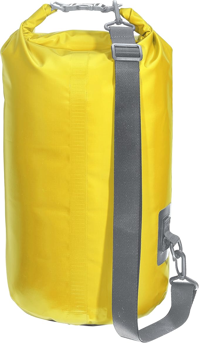 Skog Å Kust DrySak Roll Top Waterproof Bag, 5, 10 & 20 Liter