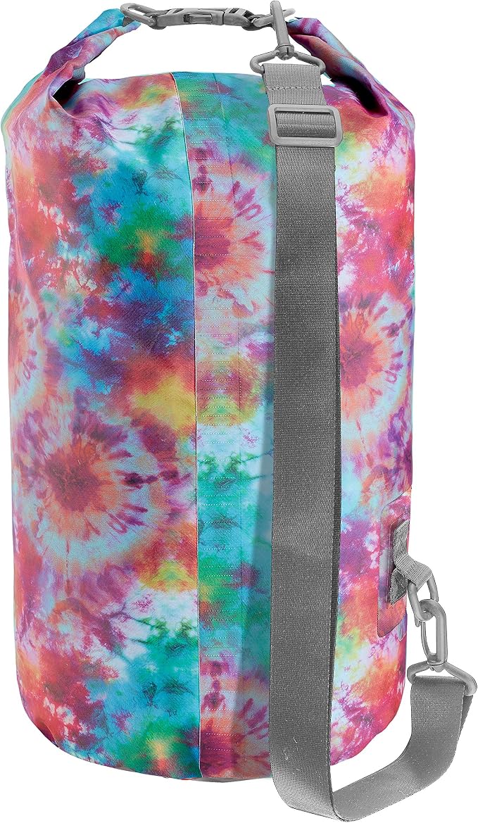 Skog Å Kust DrySak Roll Top Waterproof Bag, 5, 10 & 20 Liter