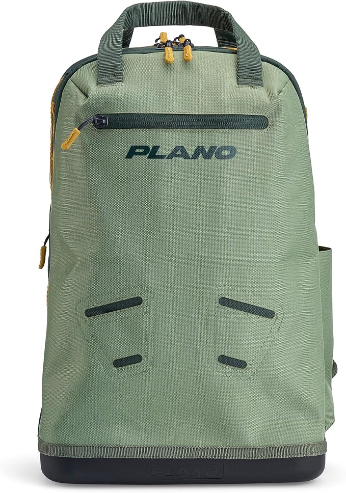 Plano Weekend Series