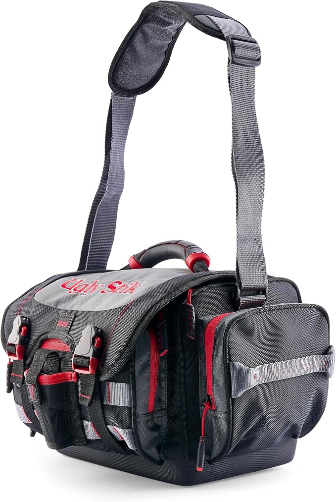 Ugly Stik Tackle Storage