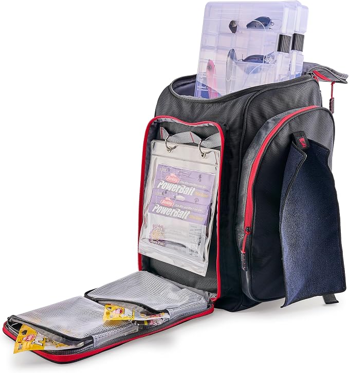 Ugly Stik Tackle Storage