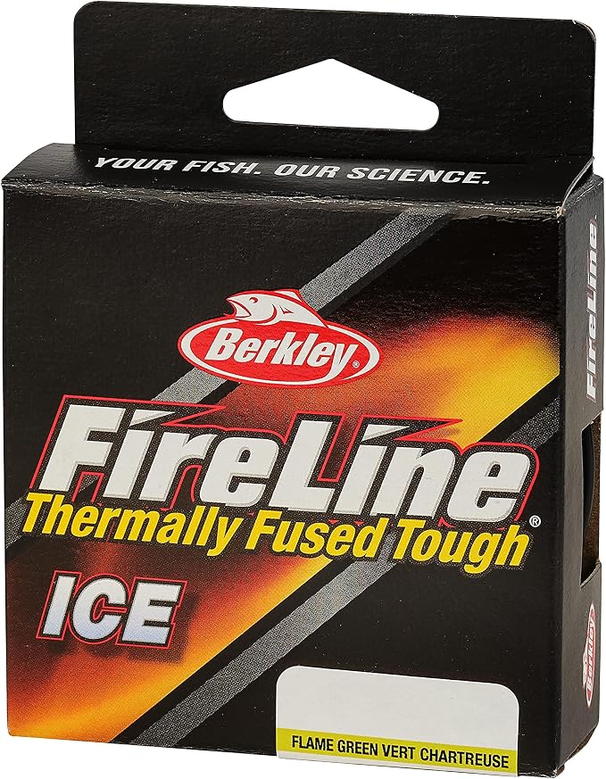 BerkleyBerkley® FireLine® Metered