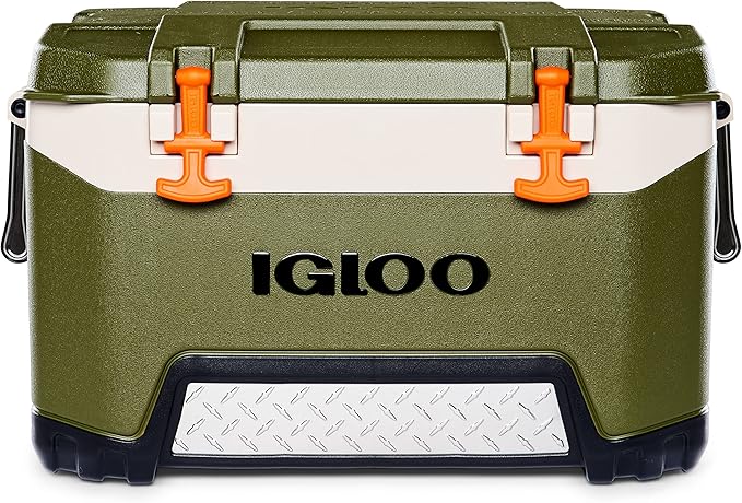 Igloo BMX Cooler | Insulated Hard Shell Ice Chest