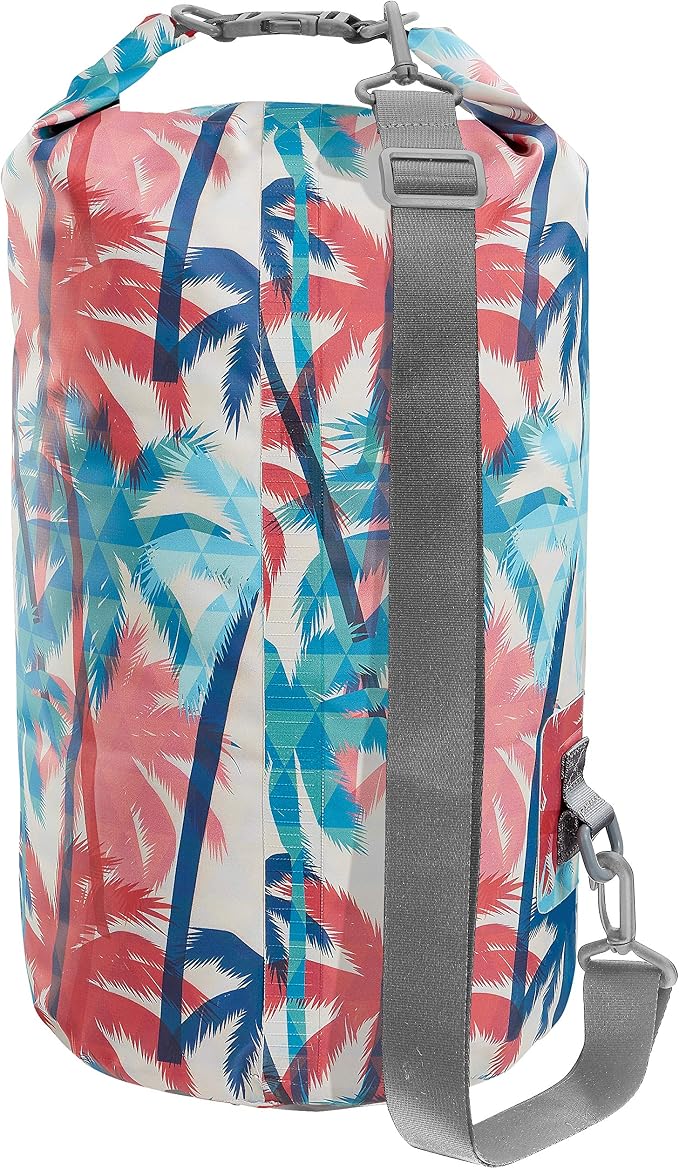 Skog Å Kust DrySak Roll Top Waterproof Bag, 5, 10 & 20 Liter