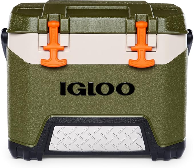 Igloo BMX Cooler | Insulated Hard Shell Ice Chest