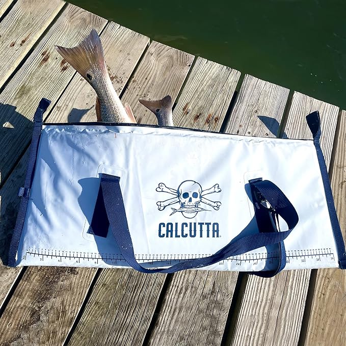 Pack Fishcooler 40"x16" Interior