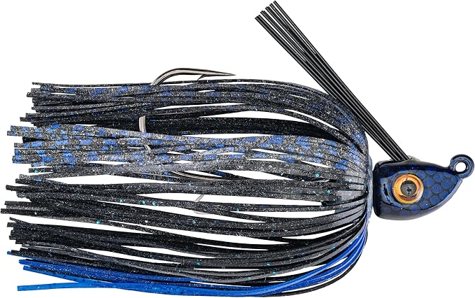 Strike King Tour Grade Swim Jigs Bait