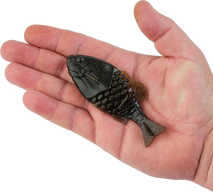 Berkley Powerbait Gilly Fishing Soft Bait