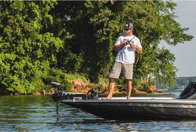 Abu Garcia Ambassadeur Baitcast Round Fishing Reel