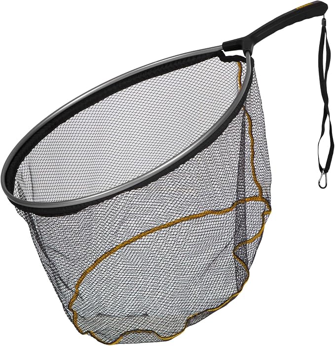 Frabill Floating Trout Net
