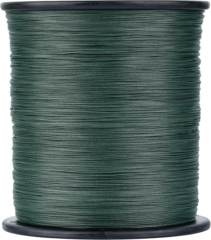 SpiderWire Stealth Braid Fishing Line