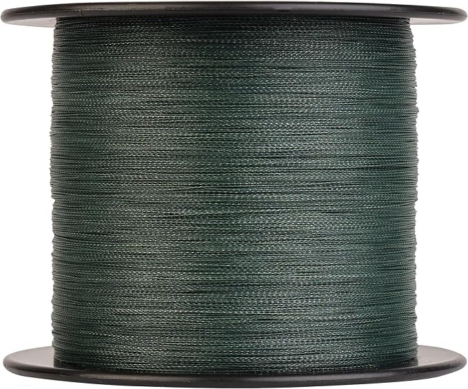 SpiderWire DuraBraid Braid Fishing Line