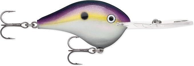 Rapala Rapala Dives to Shad