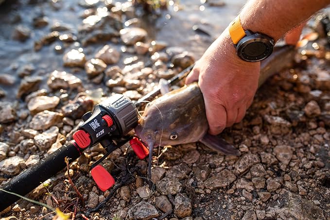 Ugly Stik Ugly Tuff Spincast Fishing Reels