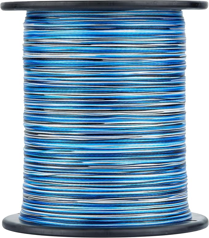 SpiderWire Stealth Braid Fishing Line