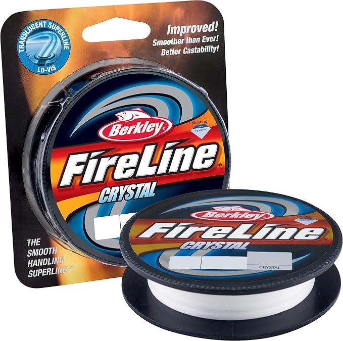 BerkleyBerkley® FireLine® Metered