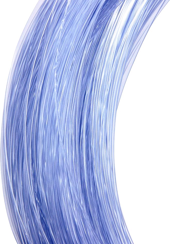 Monofilament Fishing Line 547yds 13 lb.-396 lb. Nylon Mono Fishing Lines - Super Strong Monofilament Fishing Leader Line Speargun Line for Saltwater/Freshwater