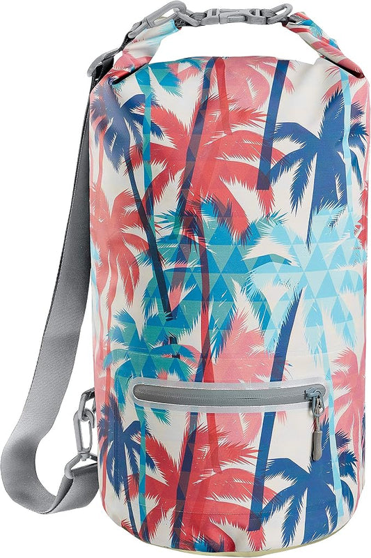 Skog Å Kust DrySak Roll Top Waterproof Bag, 5, 10 & 20 Liter