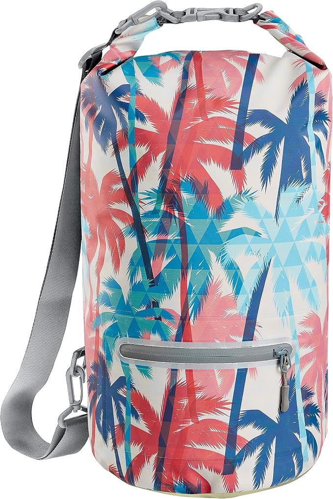 Skog Å Kust DrySak Roll Top Waterproof Bag, 5, 10 & 20 Liter