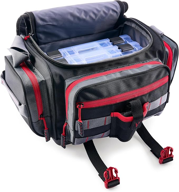 Ugly Stik Tackle Storage