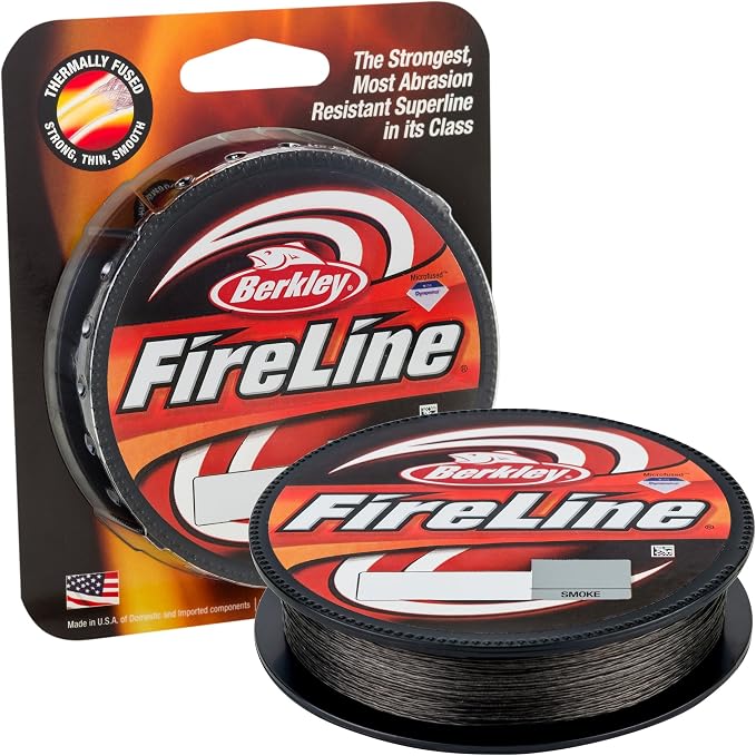 BerkleyBerkley® FireLine® Metered