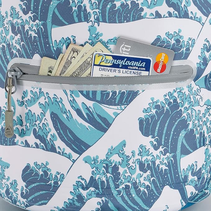 Skog Å Kust DrySak Roll Top Waterproof Bag, 5, 10 & 20 Liter