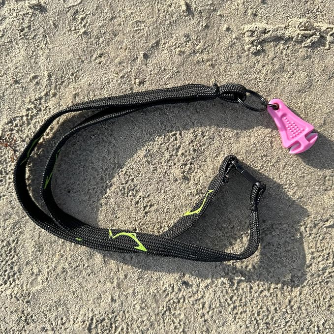 LINE CUTTERZ Patented Ceramic Blade Zipper Pull Quick Braided Fishing Line Cutter - Fishing Equipment - Upgrade Your Fishing Gear Now