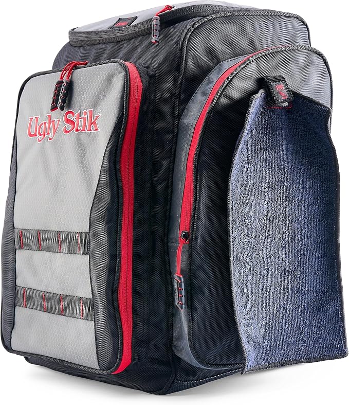 Ugly Stik Tackle Storage