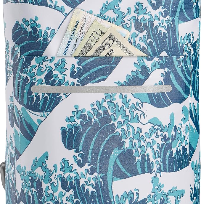 Skog Å Kust DrySak Roll Top Waterproof Bag, 5, 10 & 20 Liter