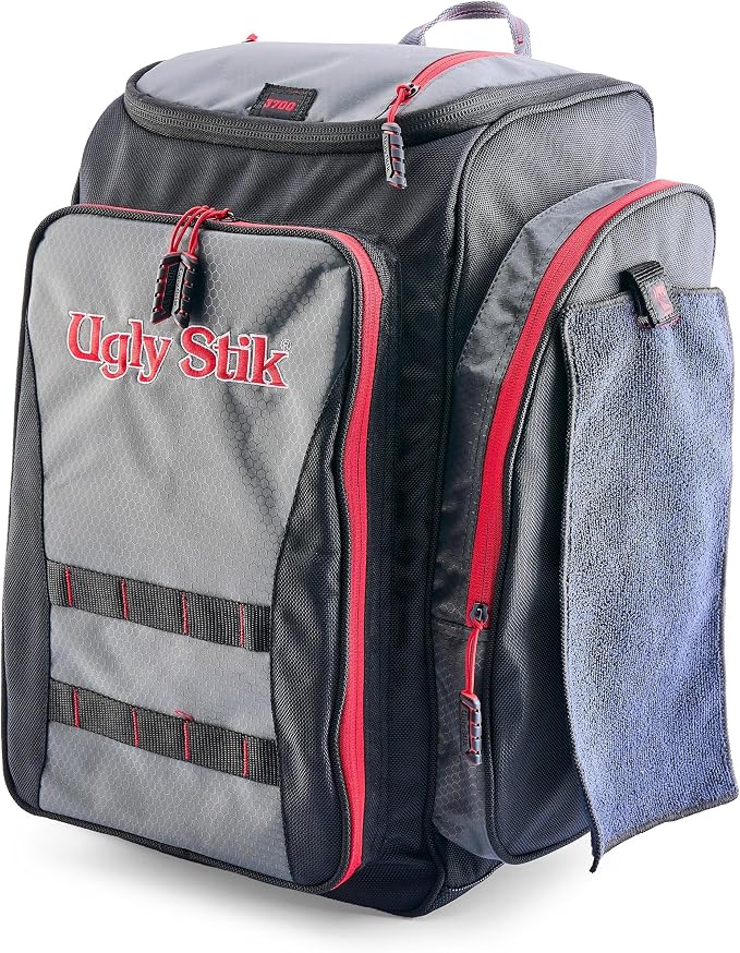 Ugly Stik Tackle Storage